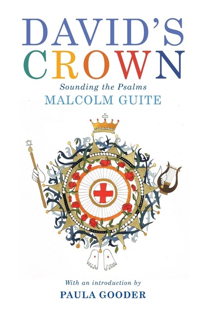 David’s Crown: A Poetic Companion To The Psalms