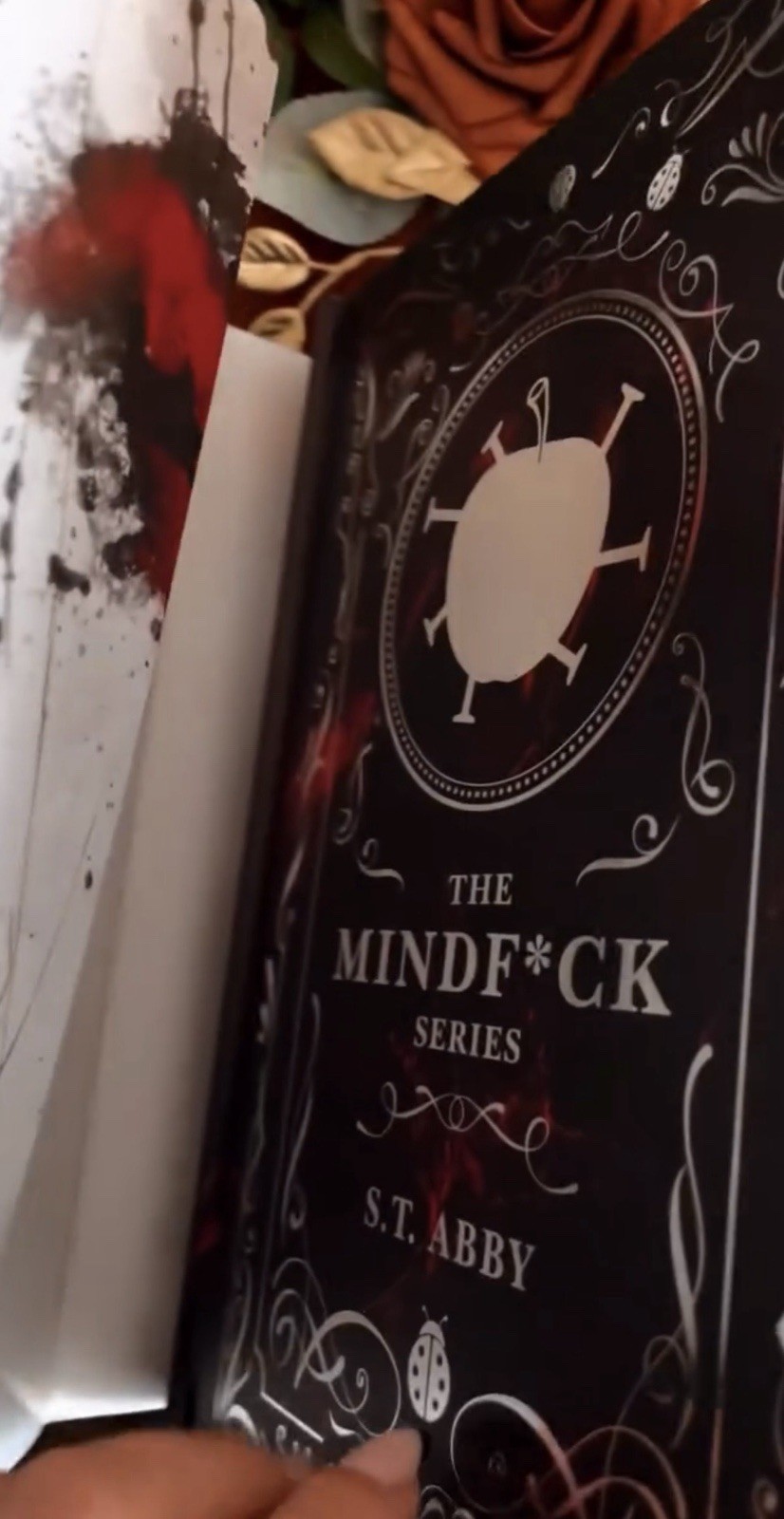 The Mindf*ck Series