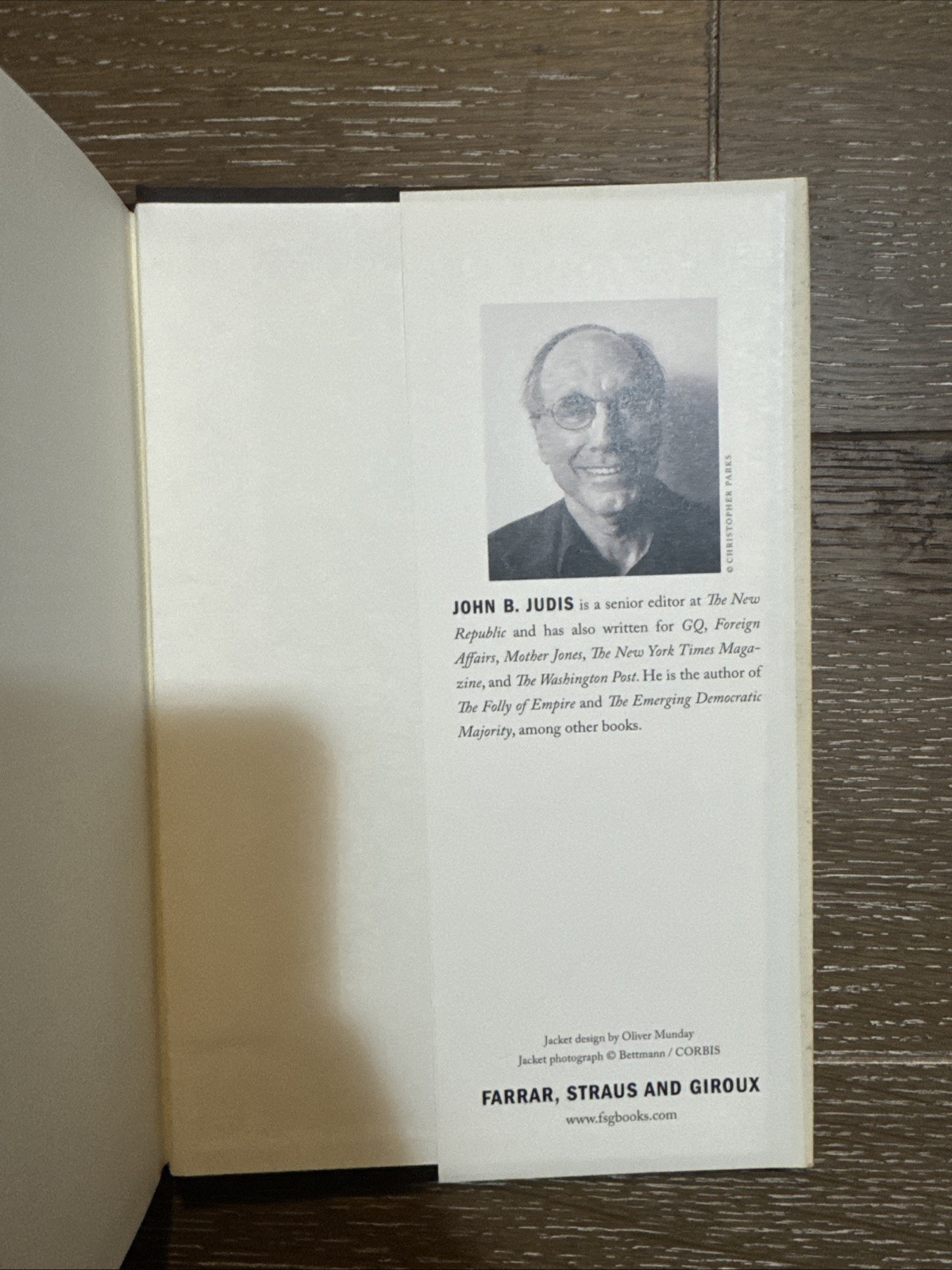 Genesis : Truman, American Jews, and the Origins of the Arab/Israeli Conflict by