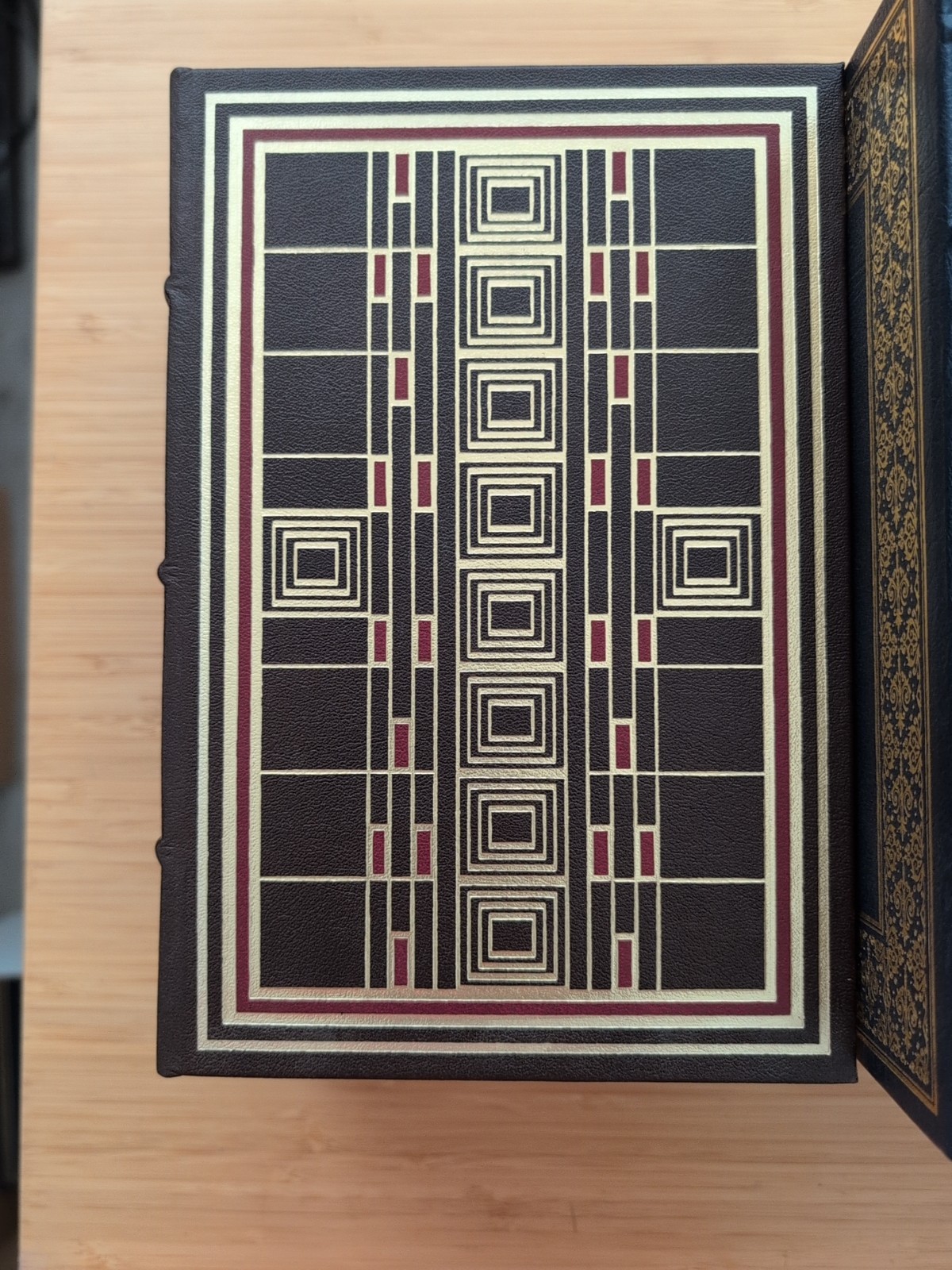 Franklin Library: Choose your own, Signed First Editions , Limited Edition