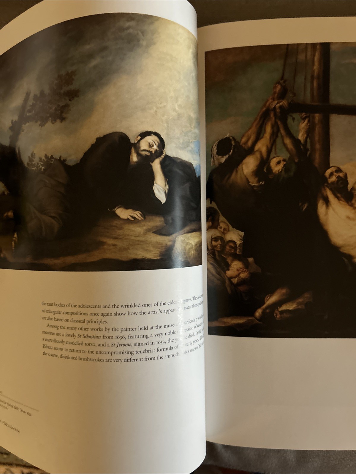 RARE 1st Edition the PRADO Museum Collection of Paintings Abrams Vintage