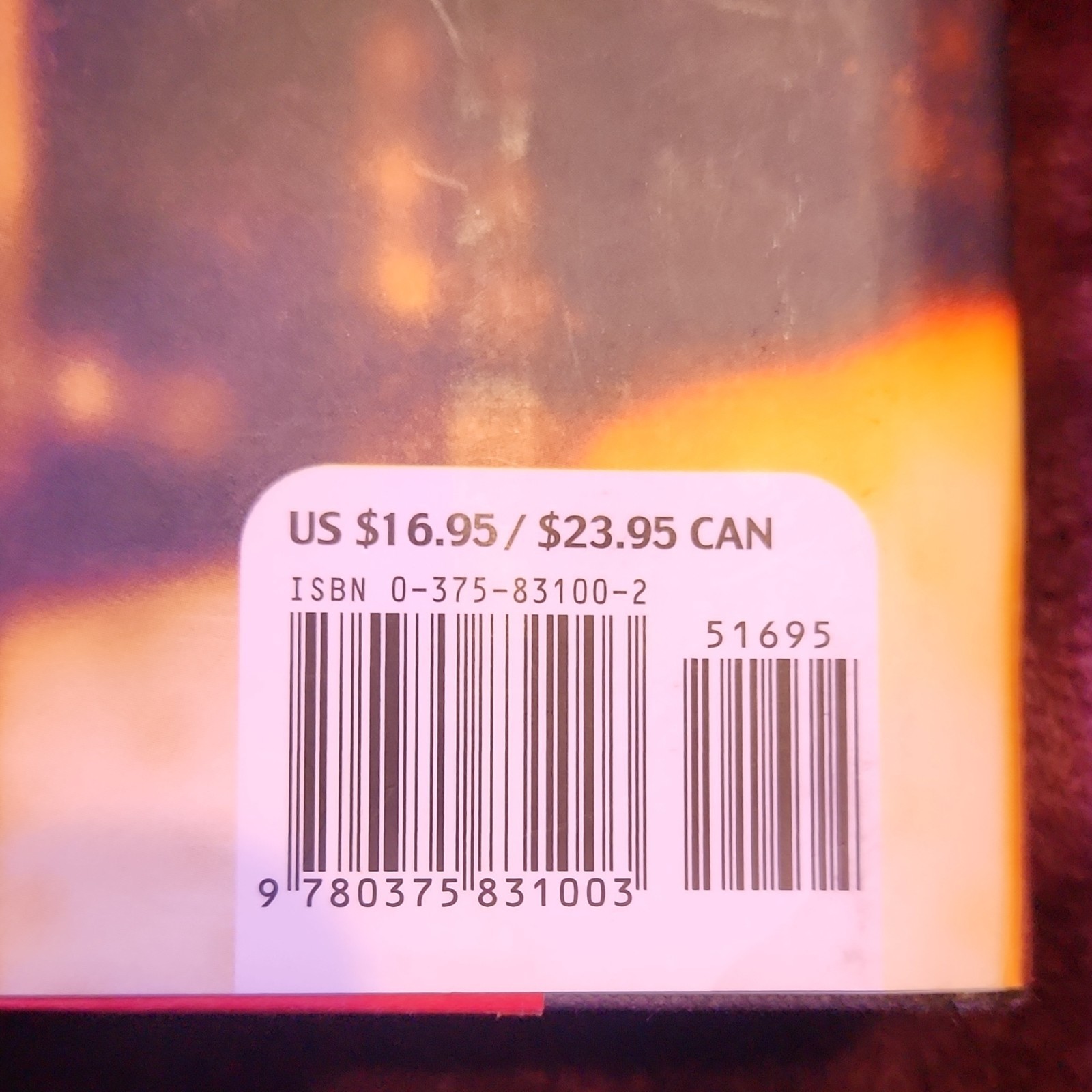 Markus Zusak The Book Thief Hardcover Novel Young Adult 2006 (first edition)