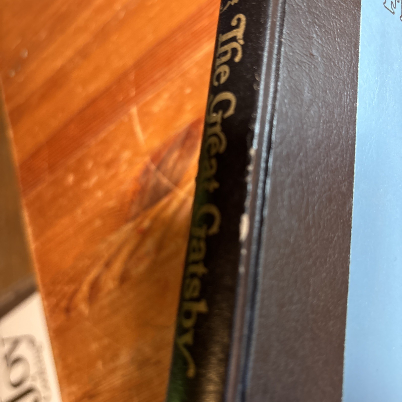 The Great Gatsby F Scott Fitzgerald Scribners 1953 Hardcover Classic Novel