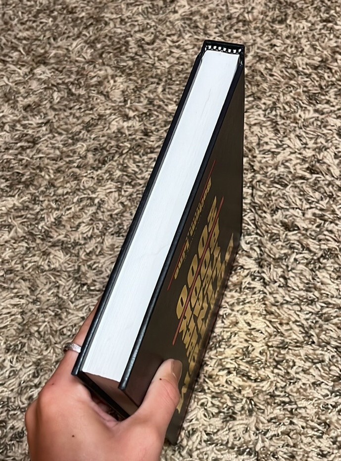 SPECIAL MILLENNIUM EDITION BOTTOM LINE YEAR BOOK 2000