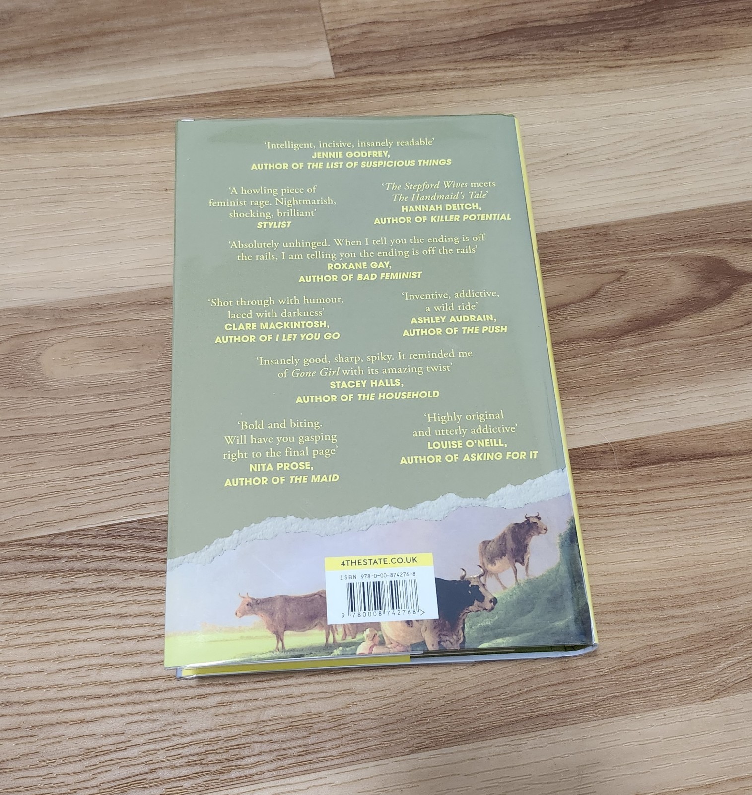 Caro Claire Burke YESTERYEAR Signed Numbered First Printing LE #157/500