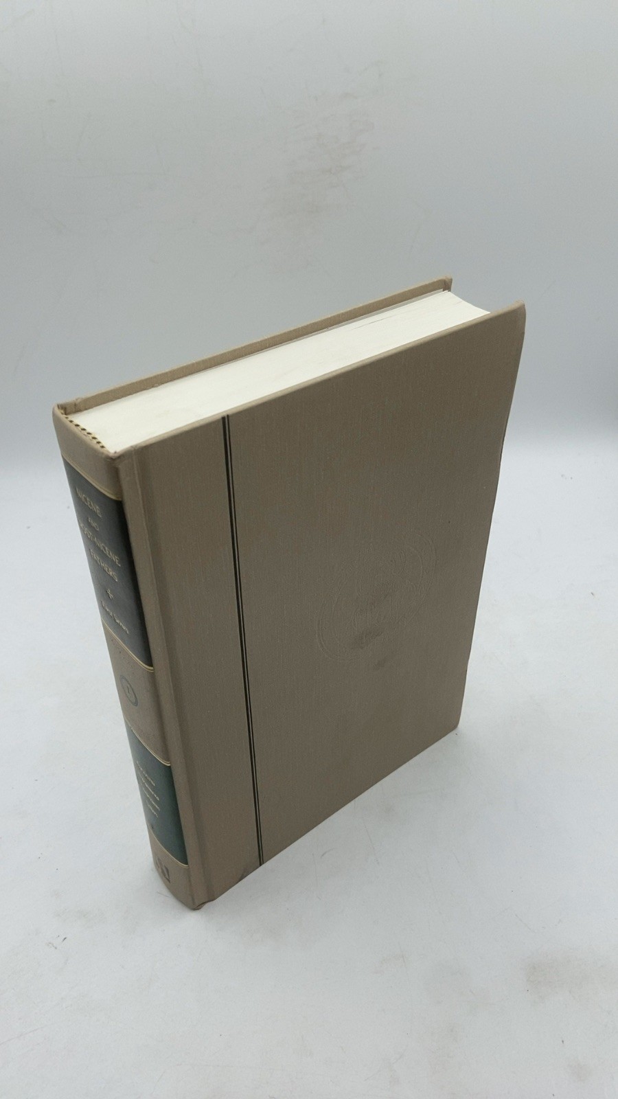 Nicene and Post-Nicene Fathers Volume 1 Edited by Philip Schaff, D.D., LL.D. …