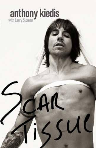 Scar Tissue by Sloman, Larry Hardback Book The Fast Free Shipping