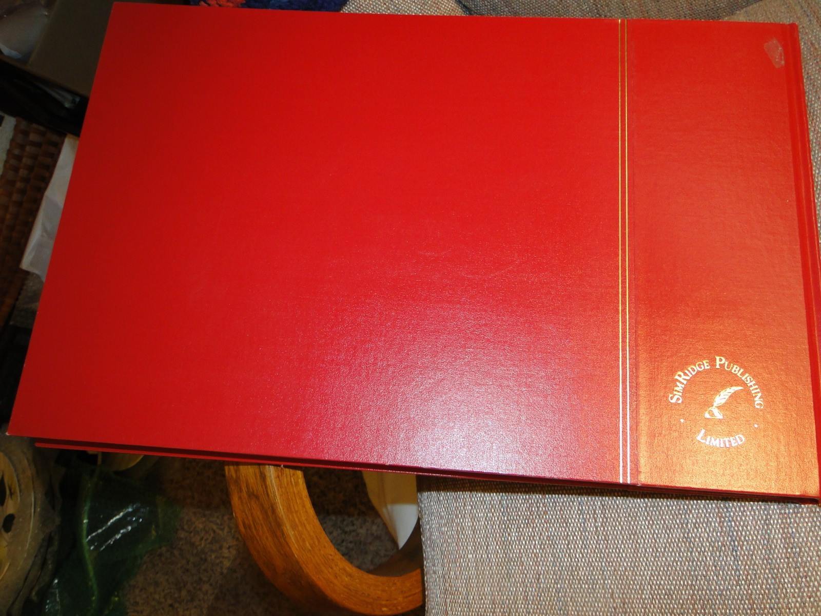 The Popes A Papal History, by J.V. Bartlett Publ 1990, Nihil Obstat & Imprimatur