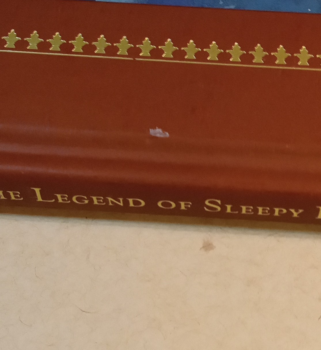 Sleepy Hollow & Other Classic Stories. 2010. 184 Pages. Illustrated.