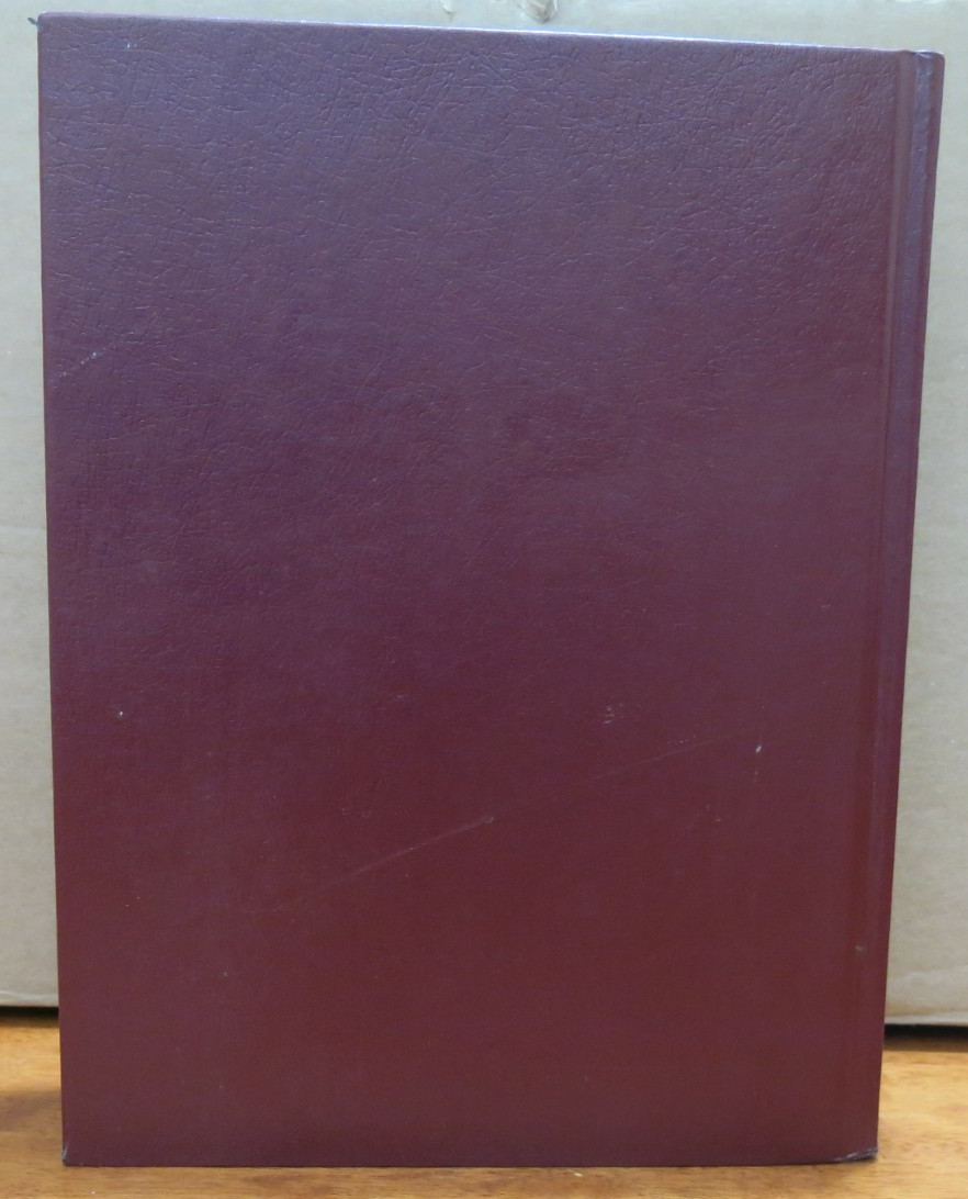 Celebrating Sears New Century 1886-1986, HB Catalog Book, over 1,200 pages, Fair