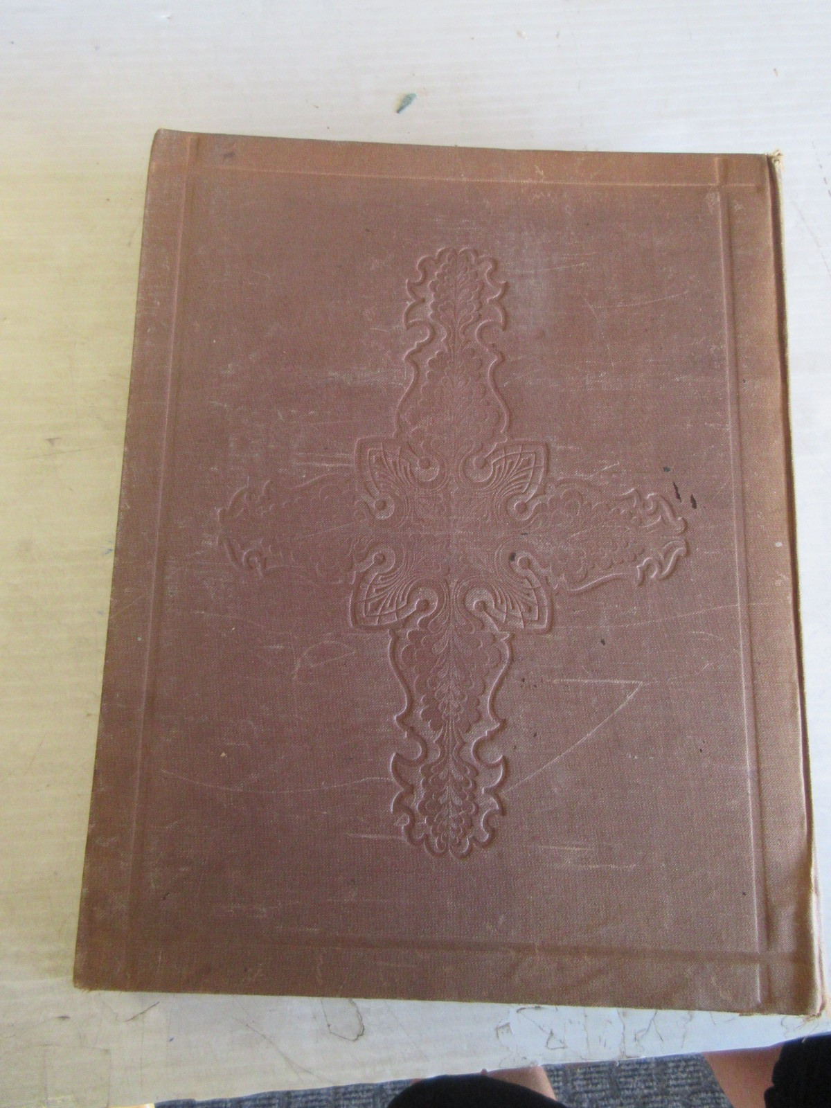 MILTON’S PARADISE LOST EDITED BY HENRY C. WALSH, AM 1900