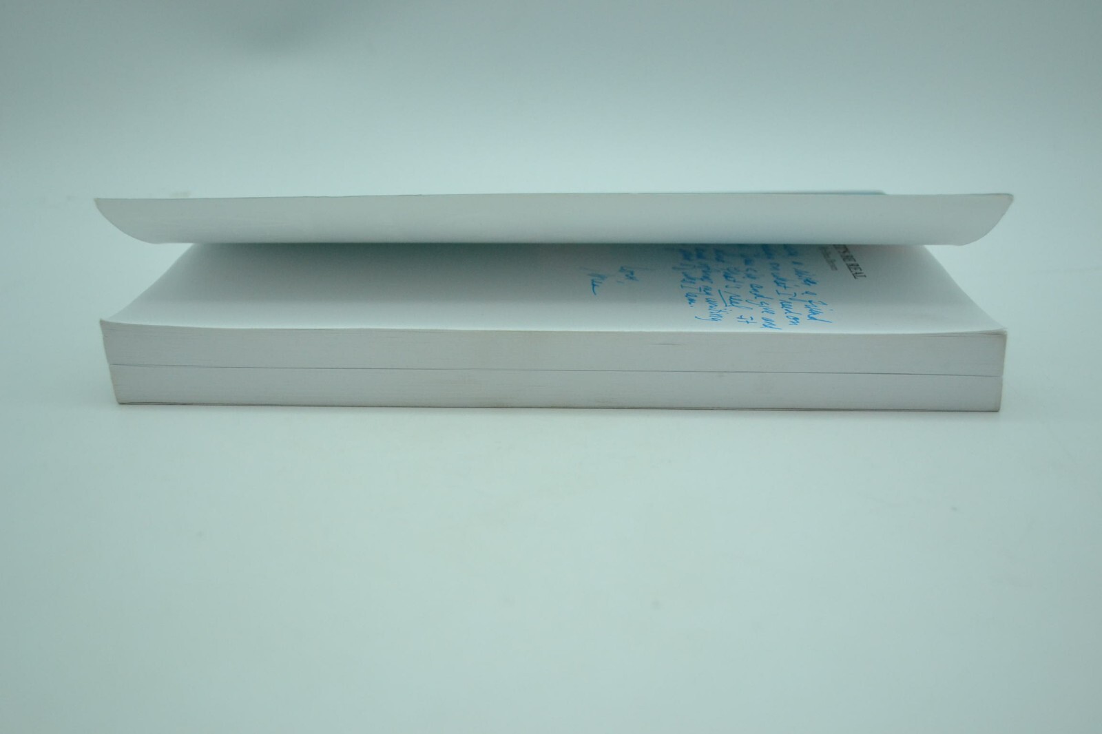 The Nurse Nate Trilogy: Let’s Be Real, Paperback, 2015, SIGNED by Brea Brown
