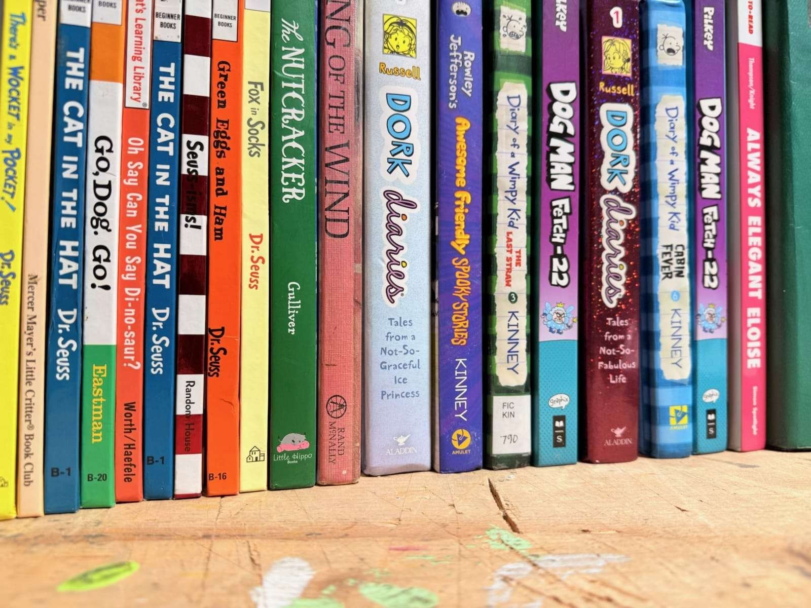 Childrens Books Lot of 20 Storytime Kids Picture Books Daycare Childcare Teacher