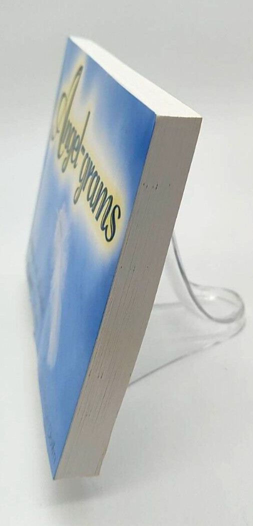 Angel-Grams: Messages and Miracles by Special Delivery By Heather Down NEW