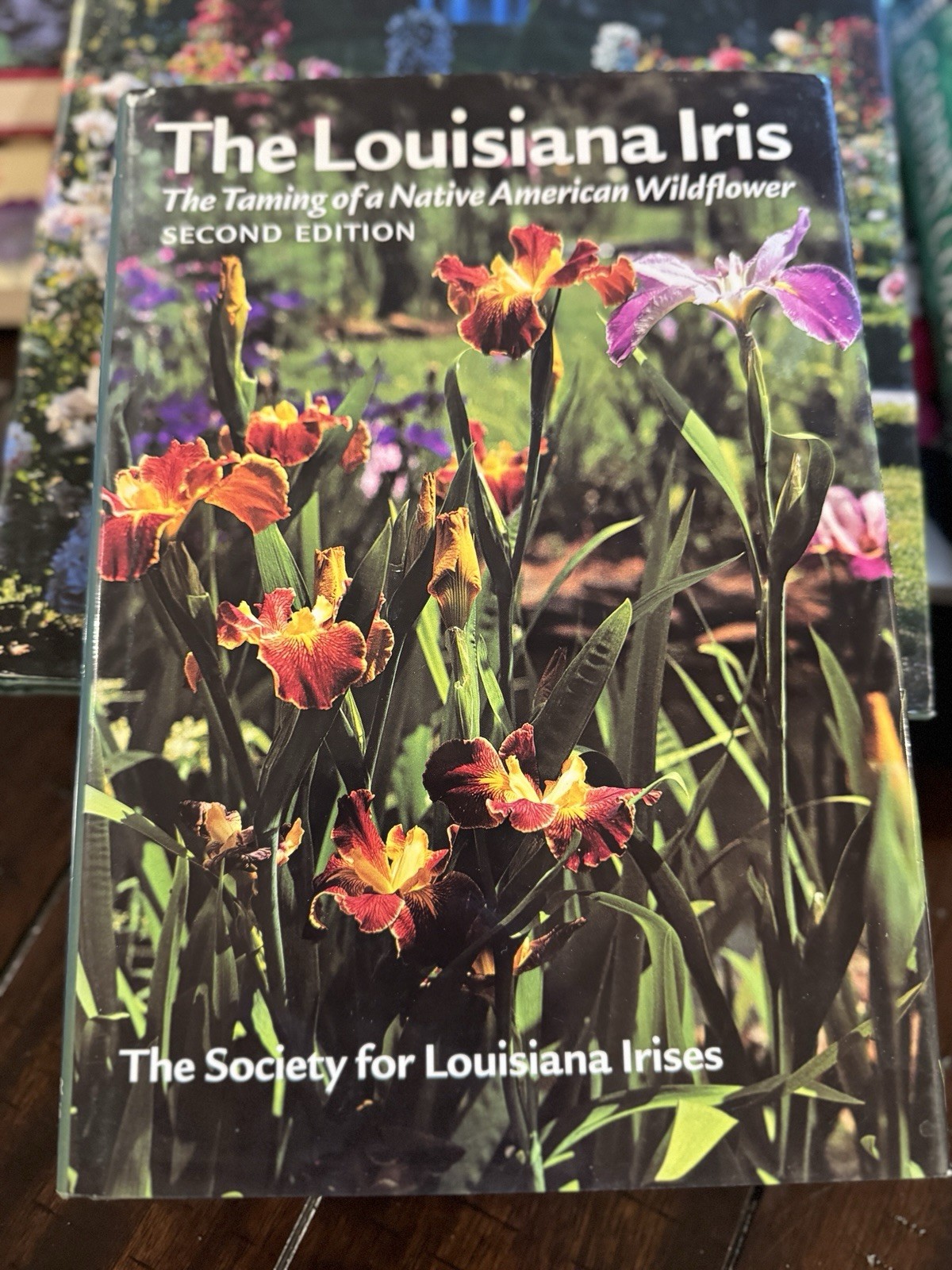 Premium Garden Design & Perennials | 12 Books | Shipman, Bagatelle & Roses |