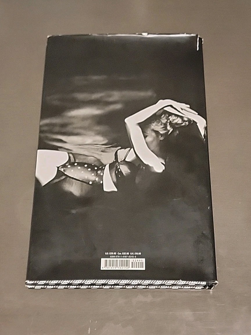 Lillian Bassman: Lingerie by Lillian Bassman (2012, Hardcover) EX 1st Edition