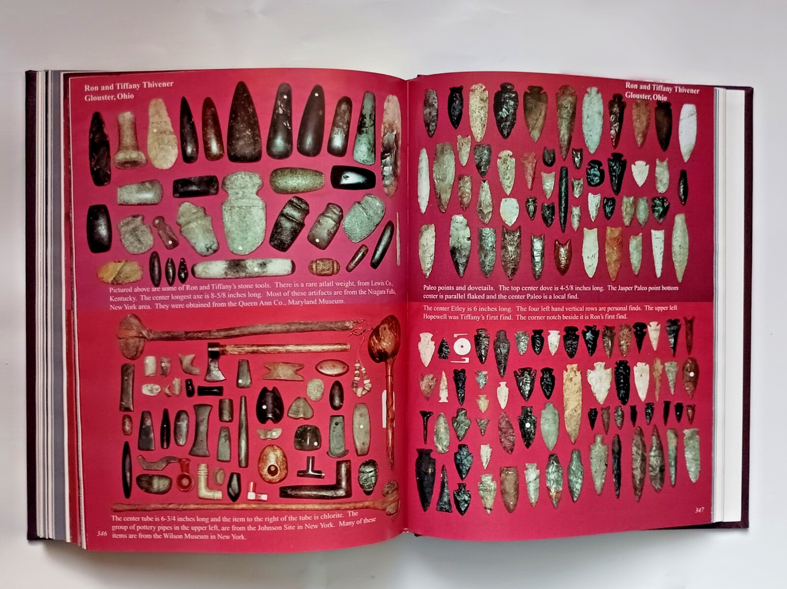 GOLD EDTION Who’s Who in Indian Relics No. 9 – 400 Pages – High Quality Photos