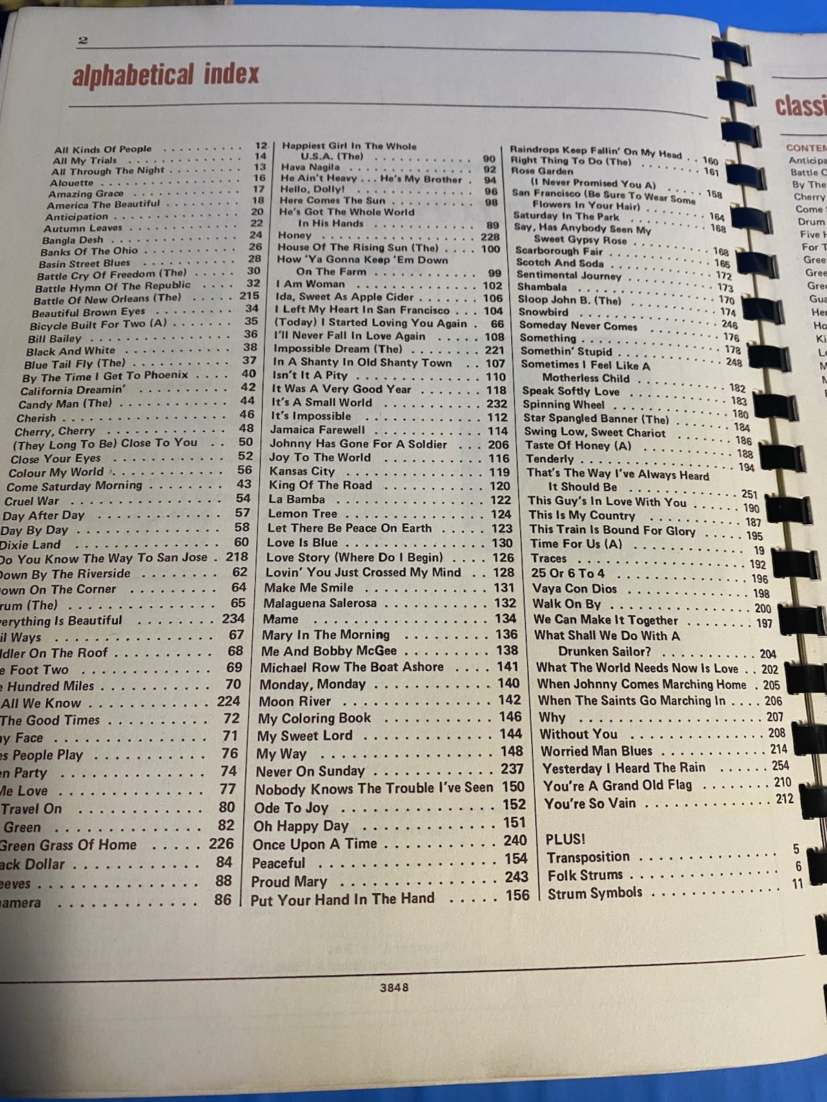 1973 Big Golden Encyclopedia for Guitar Jerry Snyder Sheet Music 256 PAGES