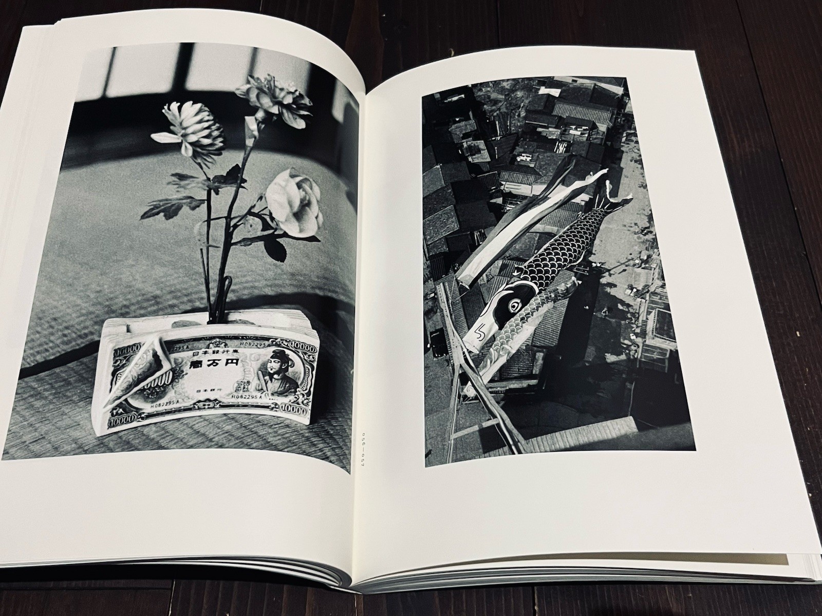 TARO OKAMOTO FOR THE SAKE OF THOUGHT PHOTO EXHIBITION CATALOG BOOK 2018 JAPAN