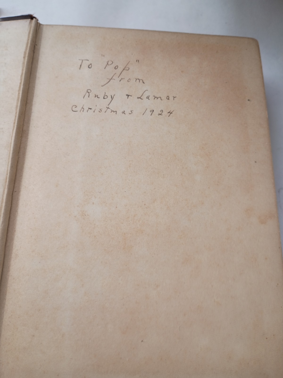 Human Nature In The Bible, William Lyon Phelps 1922 – Rare First Edition