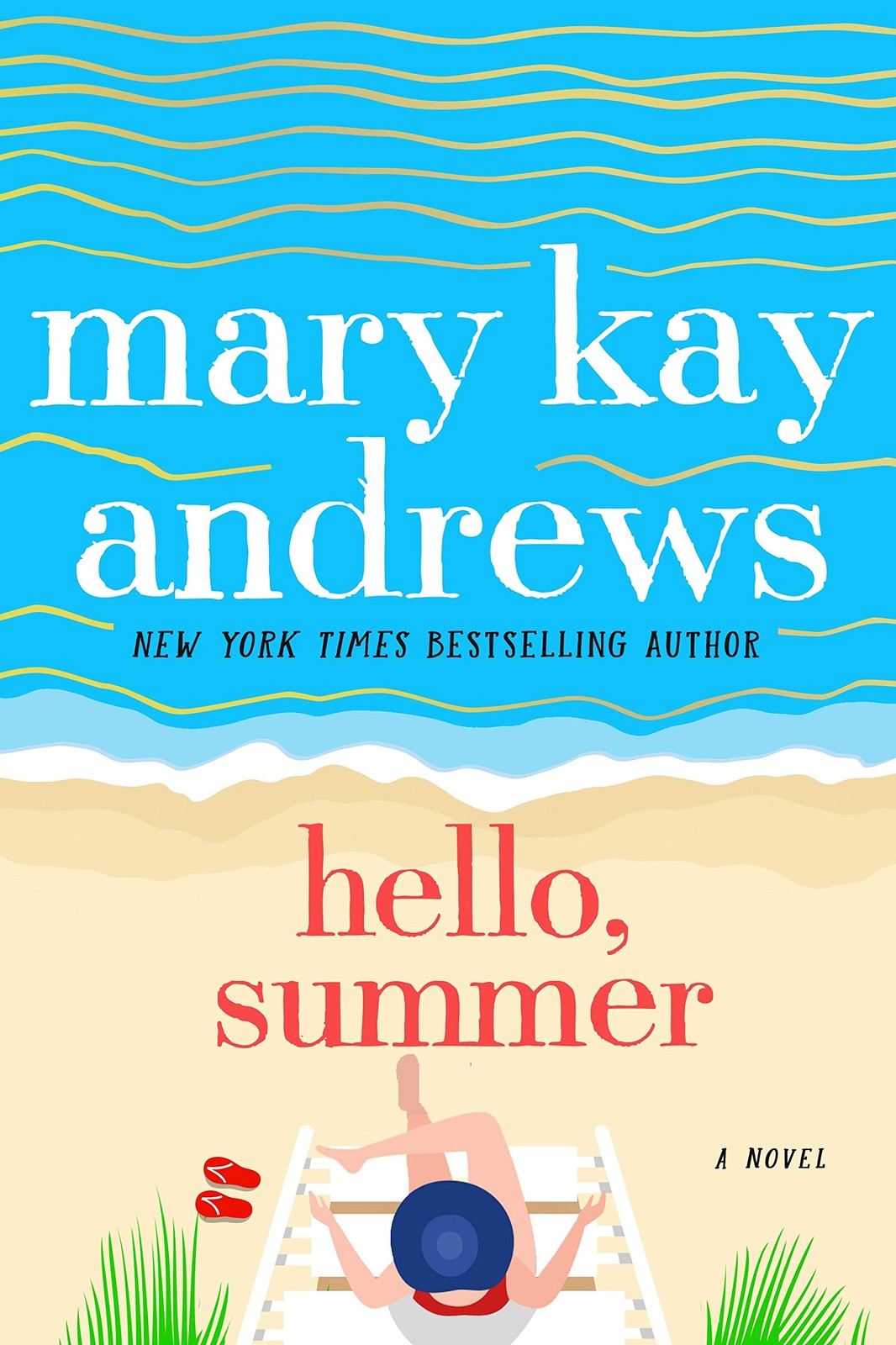 Hello, Summer