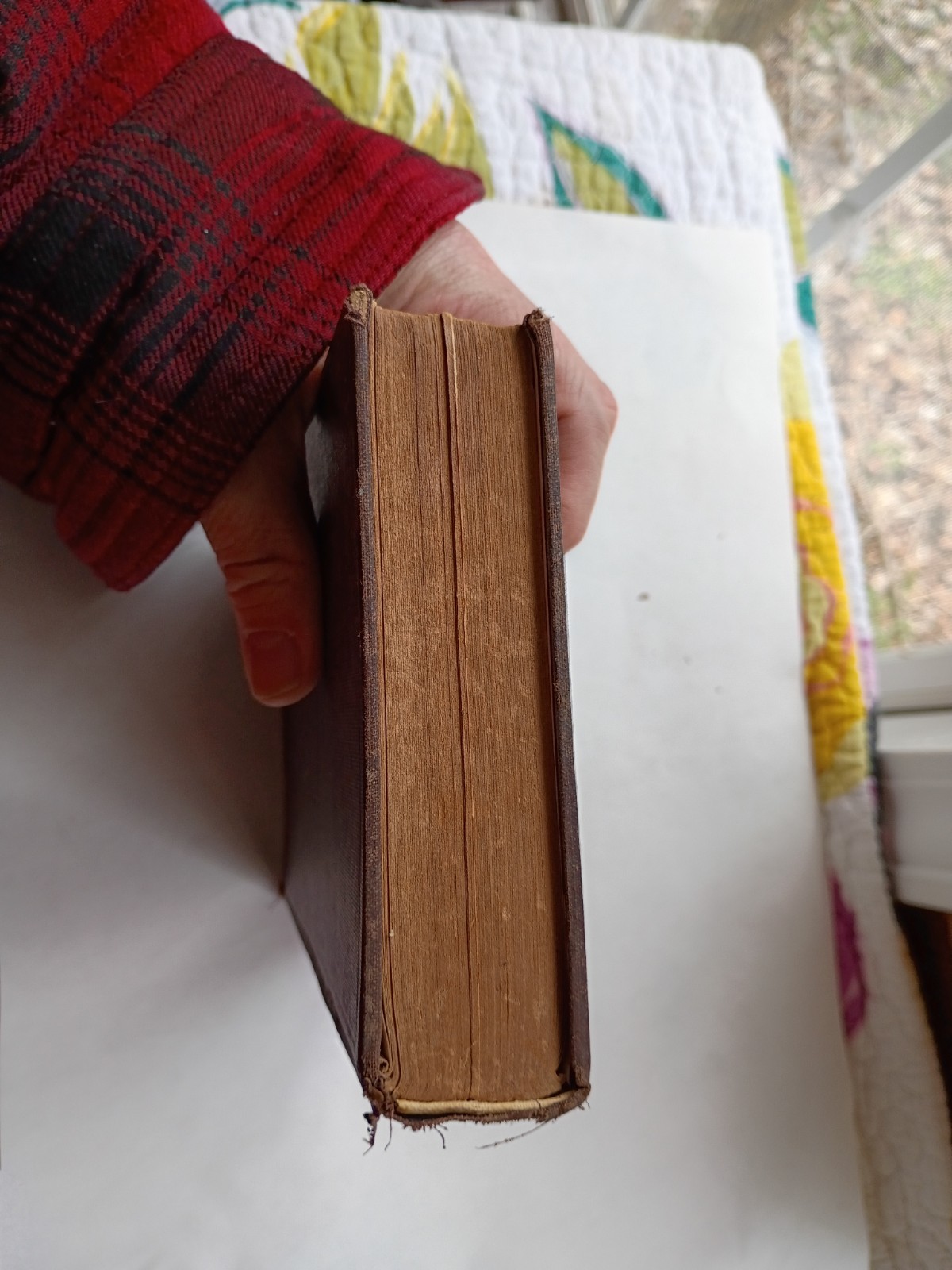 Human Nature In The Bible, William Lyon Phelps 1922 – Rare First Edition