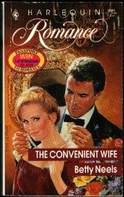 Convenient Wife