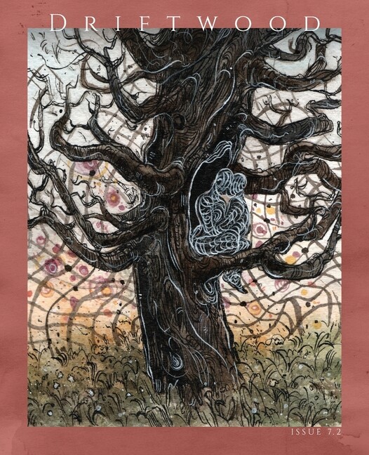 Driftwood Press 7 2