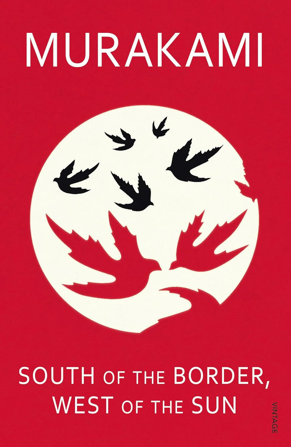 South of the Border, West of the Sun – Does Not Apply, Paperback, Brand New