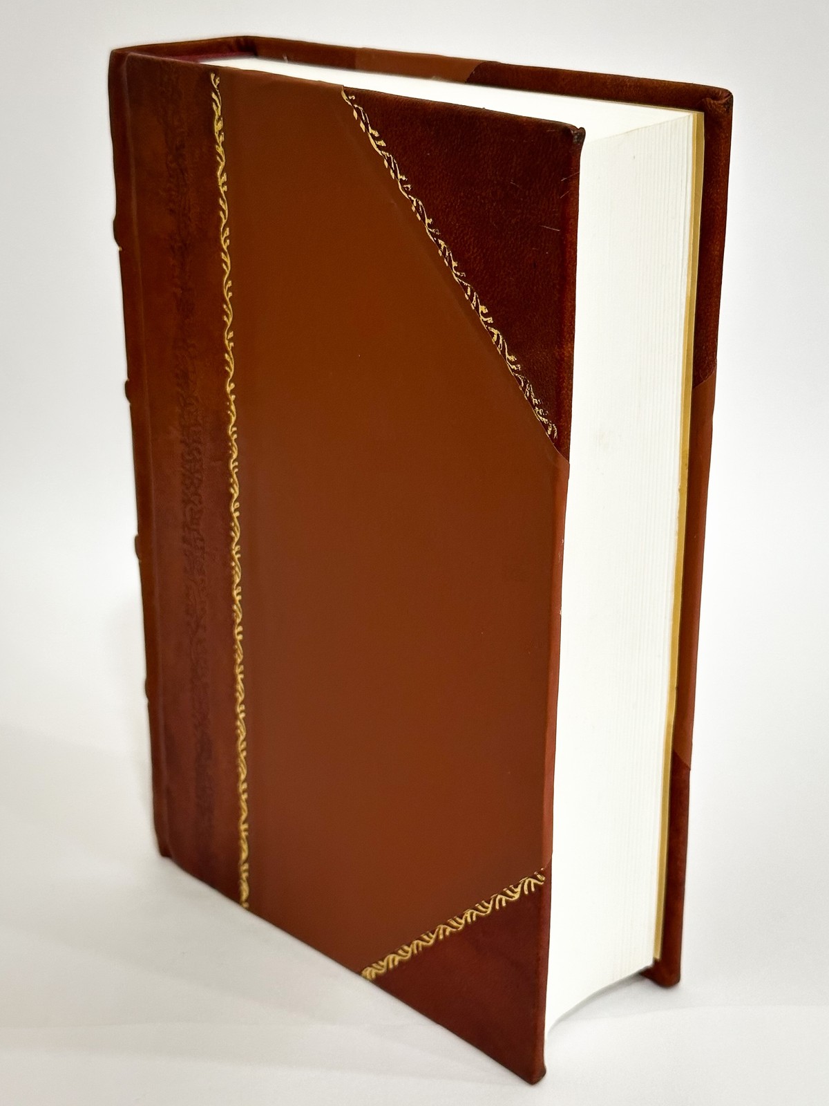 Memoirs of the Sansons : from Private Notes and Docume Vol 1-2 [Leather Bound]