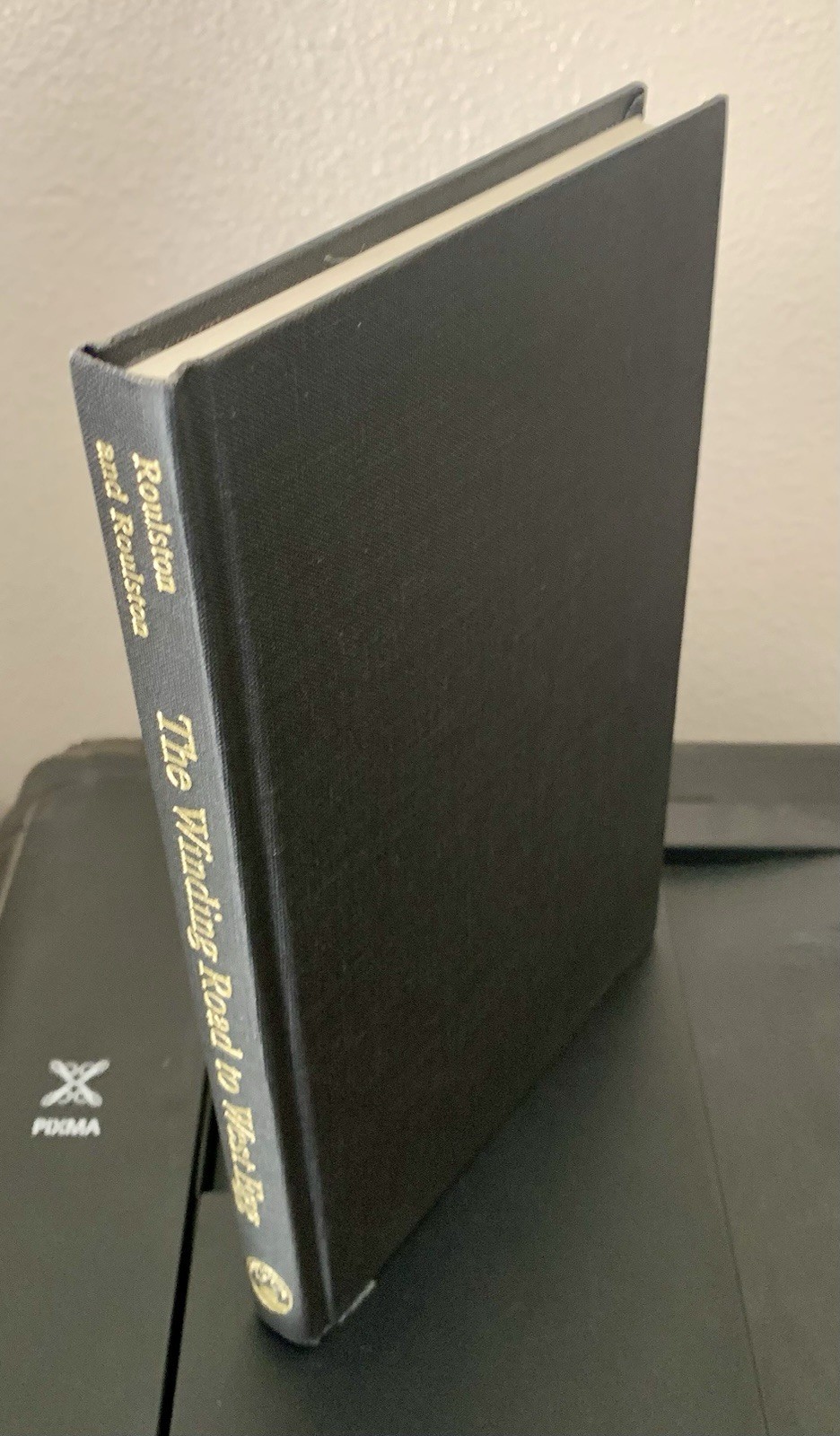 The Winding Road to West Egg: The Artistic Development of F. Scott Fitzgerald