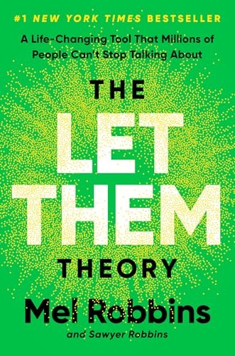The Let Them Theory: A Life-Changin…, Robbins, Sawyer