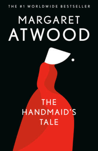 The Handmaid’s Tale – Paperback By Atwood, Margaret – GOOD
