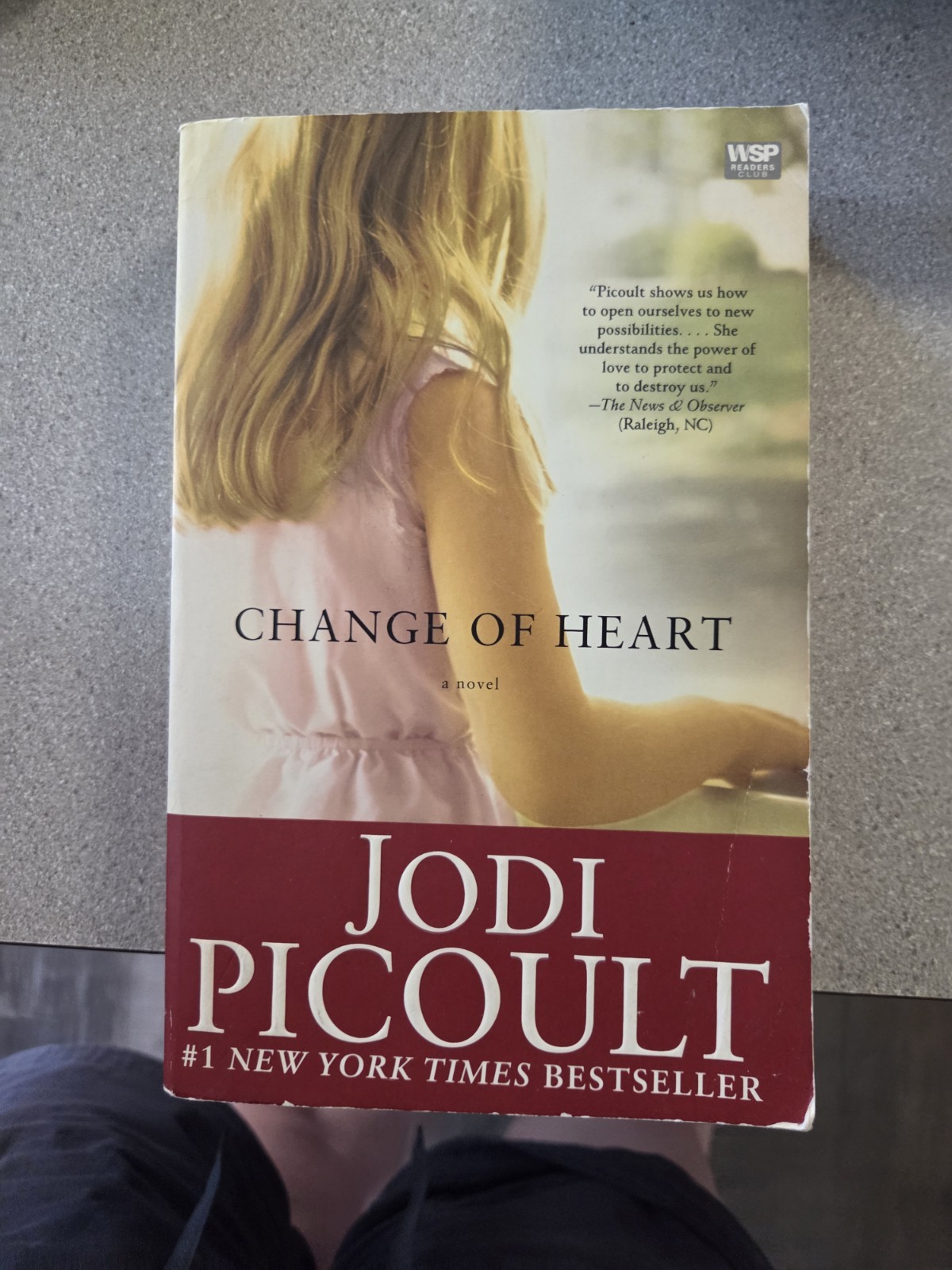 Jodi Picoult Lot Of 7 Books Paperback. Women’s Fiction. Relationships Family