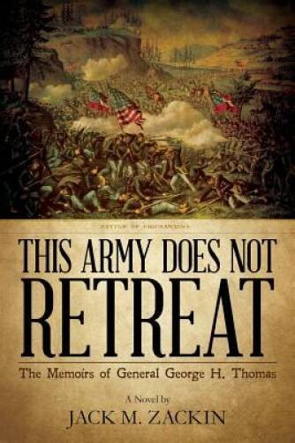 This Army Does Not Retreat The – GOOD