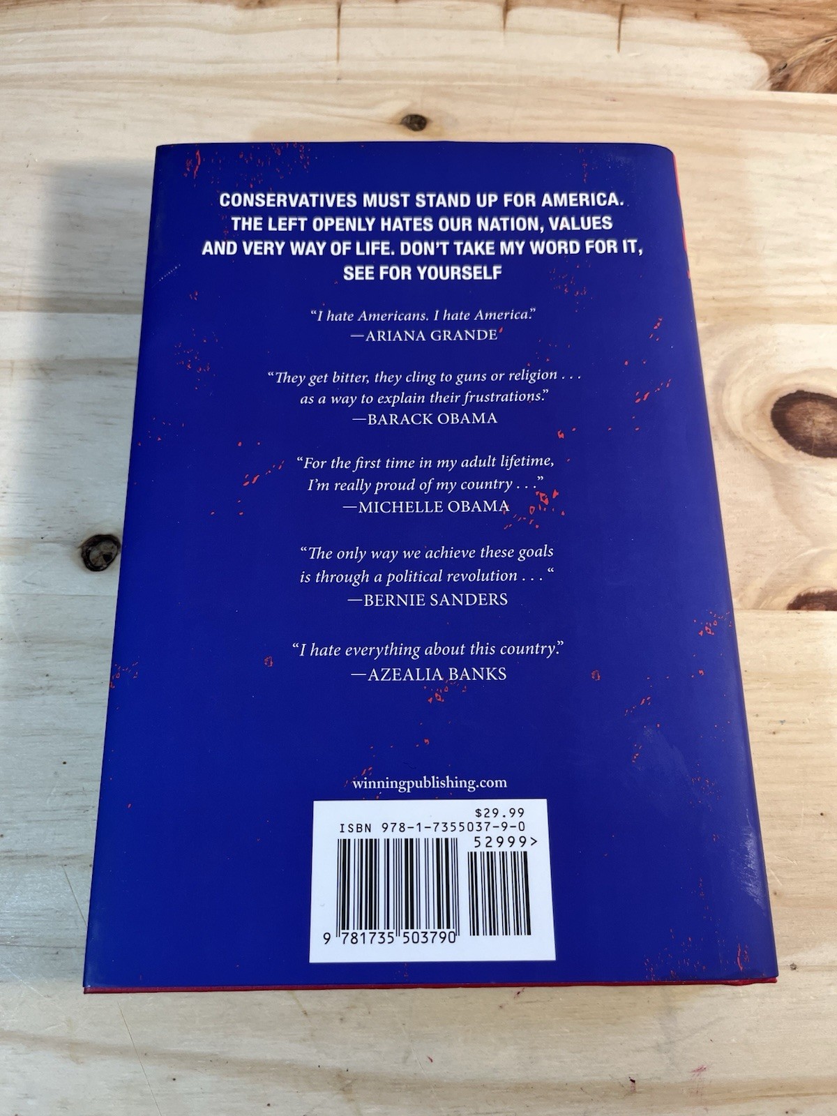 Right Wing Revolution by Charlie Kirk 1st Edition How To Beat The Woke Save West