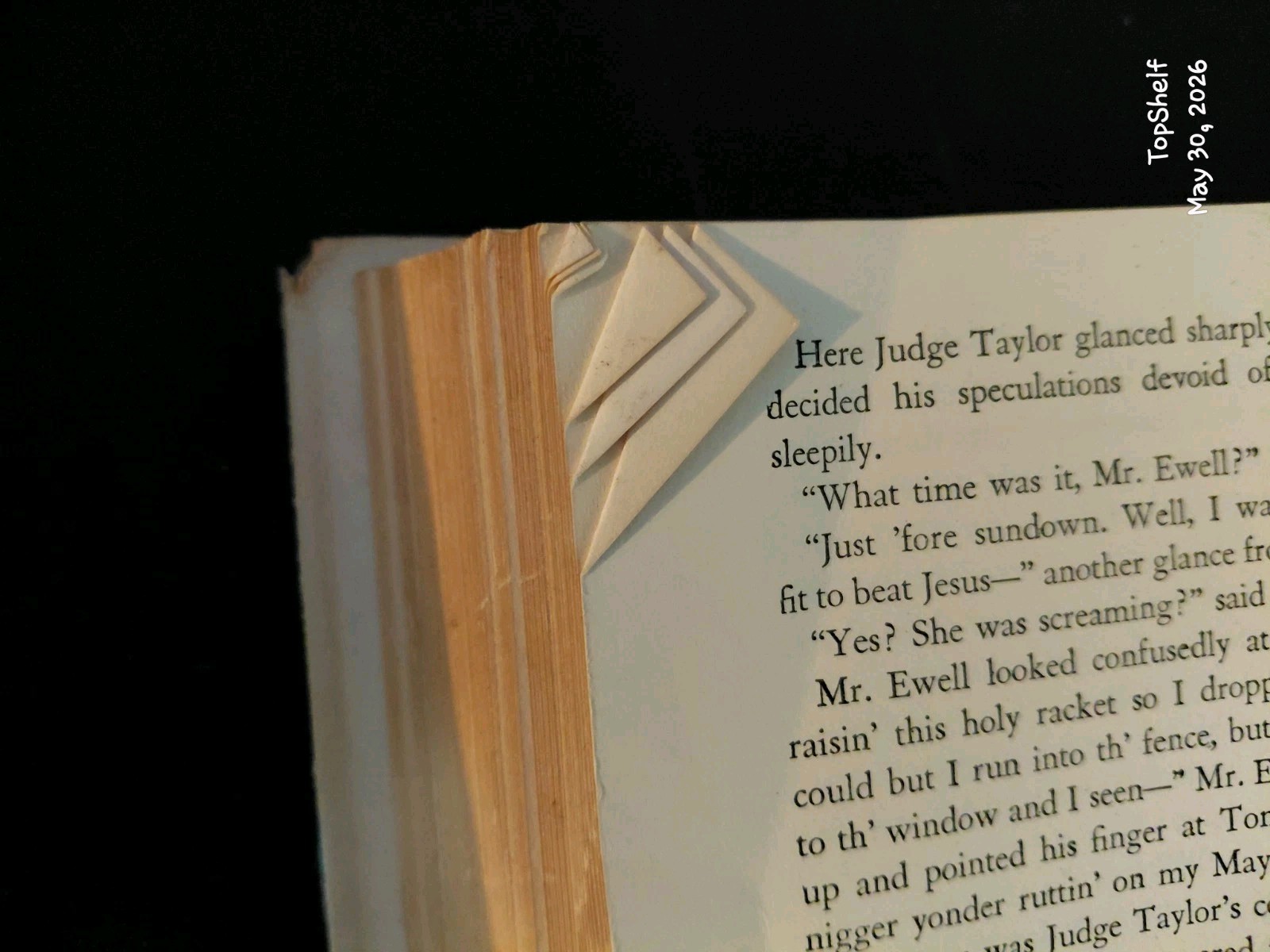 1961 To Kill a Mockingbird by Harper Lee Early Lippincott Printing w/Dust Jacket