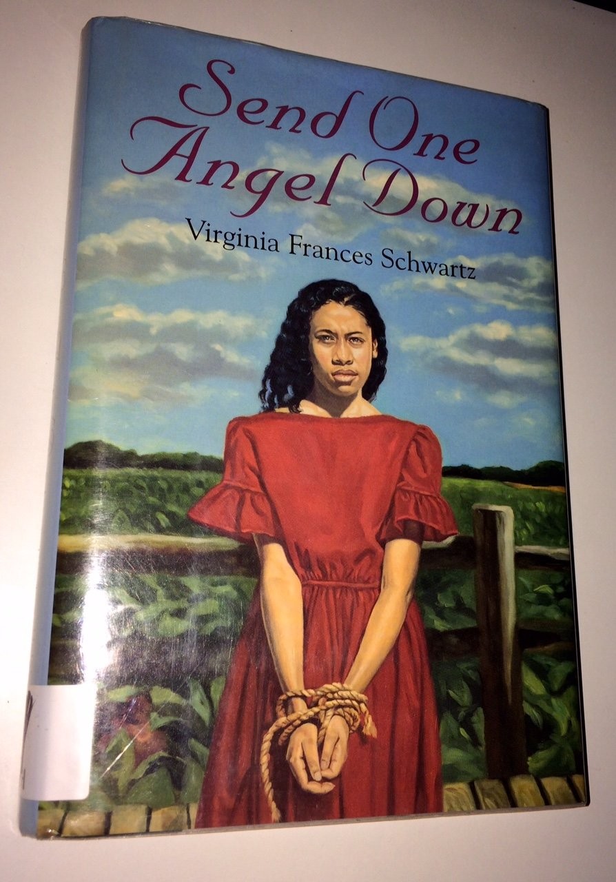 Send One Angel Down