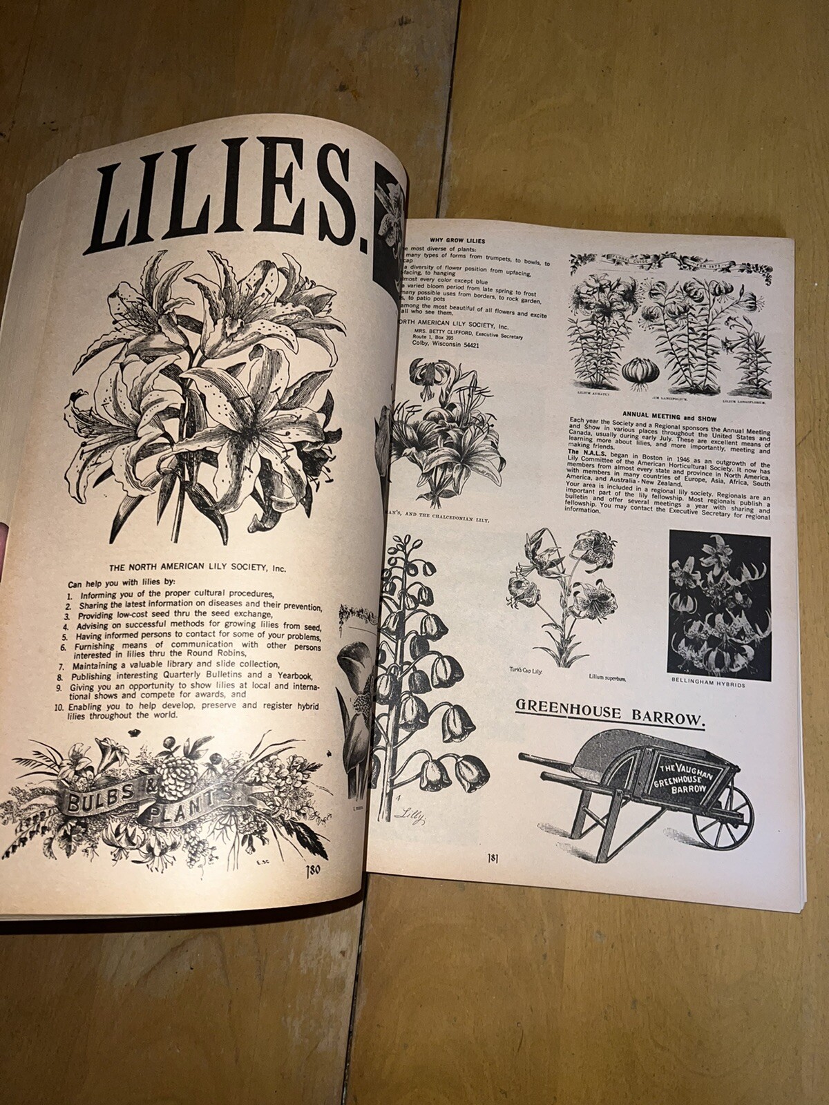 1974 THE GARDENERS CATALOGUE BOOK 320 pages ORGANIC
