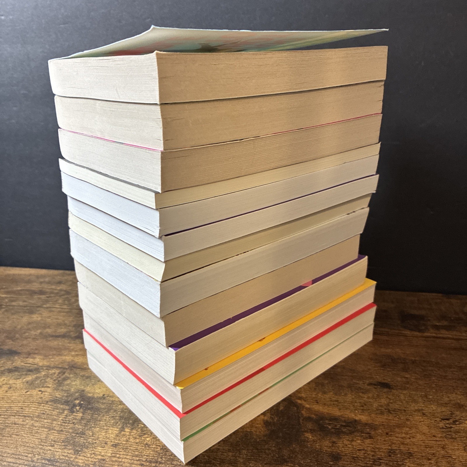 Lot Of 13 Tessa Bailey Paperback Books MOST FIRST EDITIONS Line of Duty & More