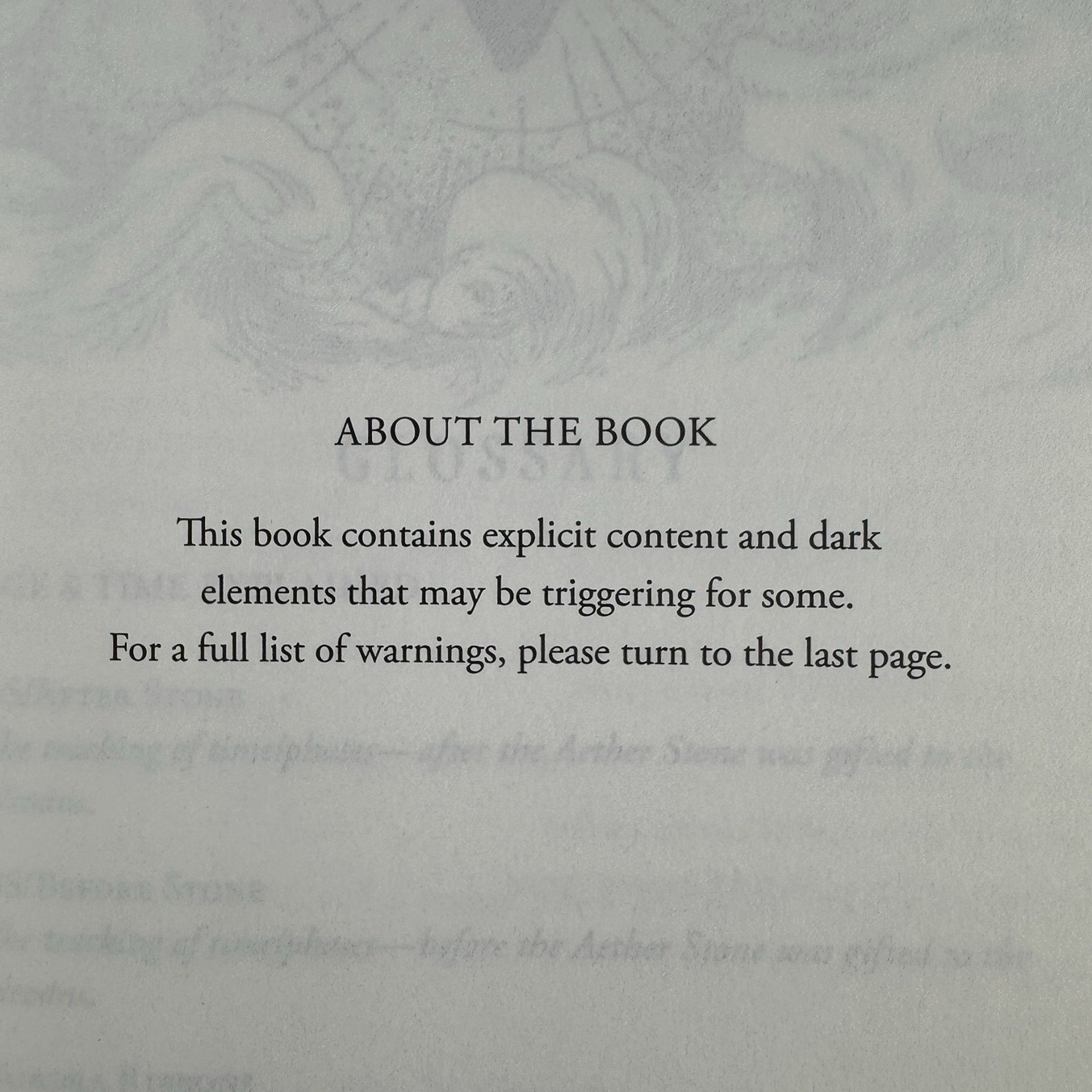 Arcane Society Sarah A Parker When the Moon Hatched SE Hardcover Sprayed Edges