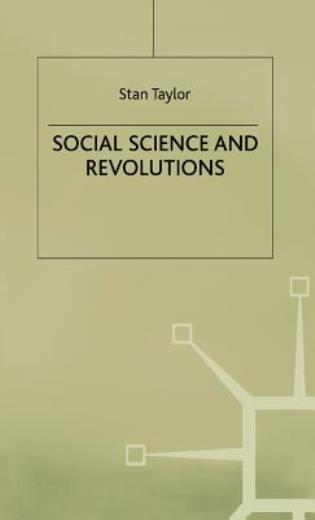 Social Science And Revolutions