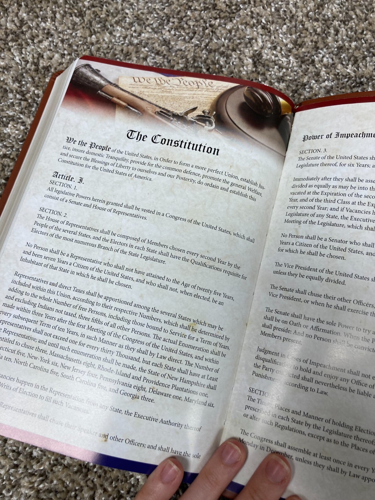 God Bless The USA Bible | President Donald Trump Bible | Lee Greenwood MAGA