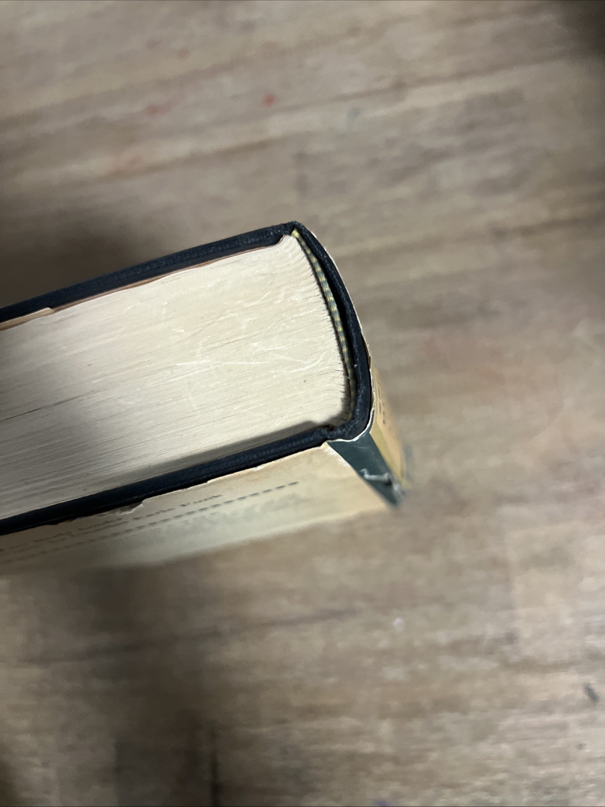 Brewers Dictionary of Phrase and Fable Millennium Edition – paperback Room, …