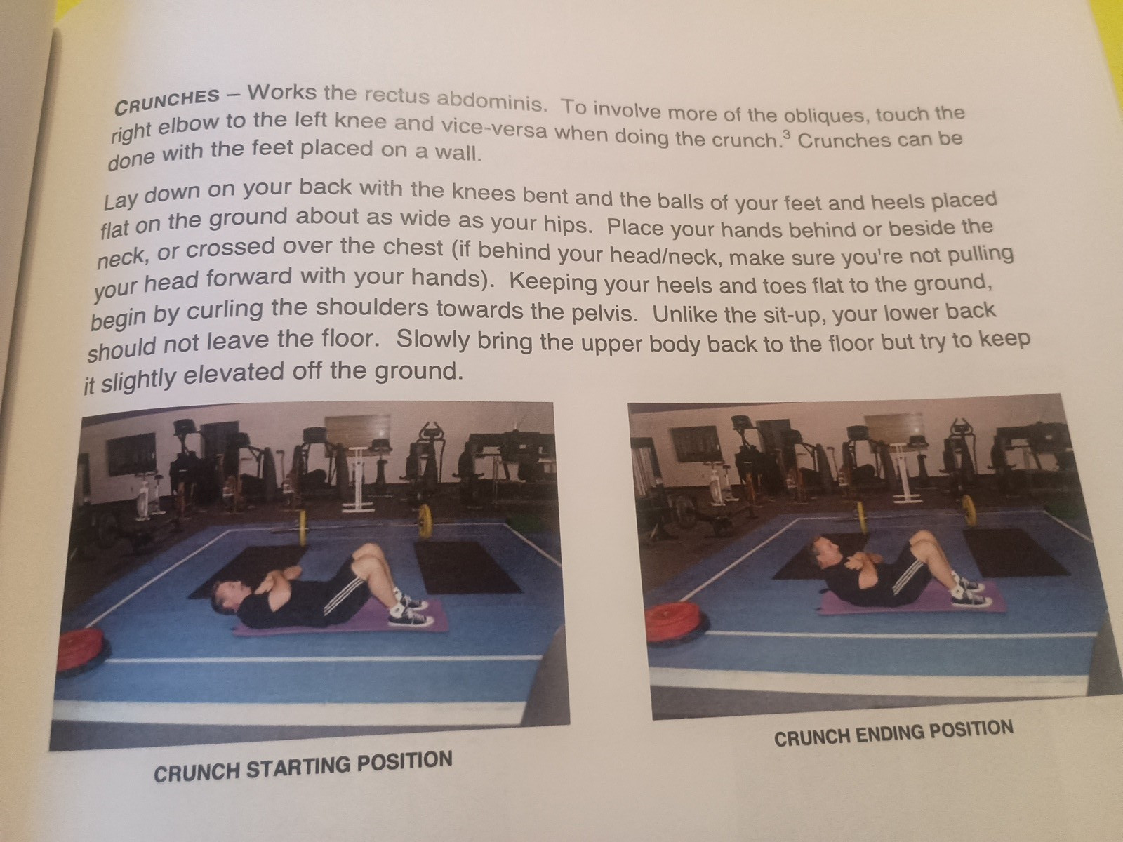 Built for Strength: A Basic Approach to Weight Training By Doug Briggs