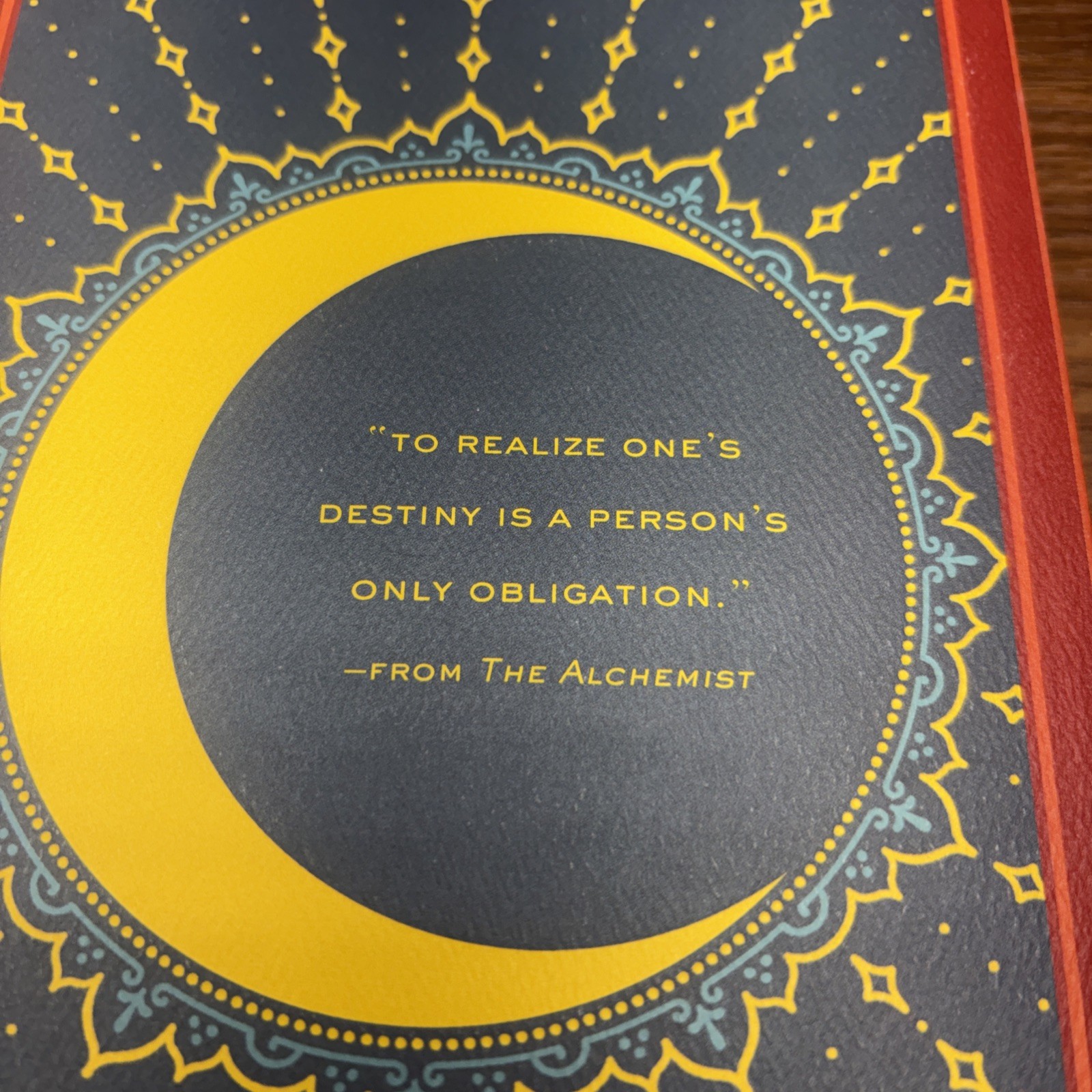 Alchemist : A Fable about Following Your Dream by Paulo Coelho (2014, Trade …