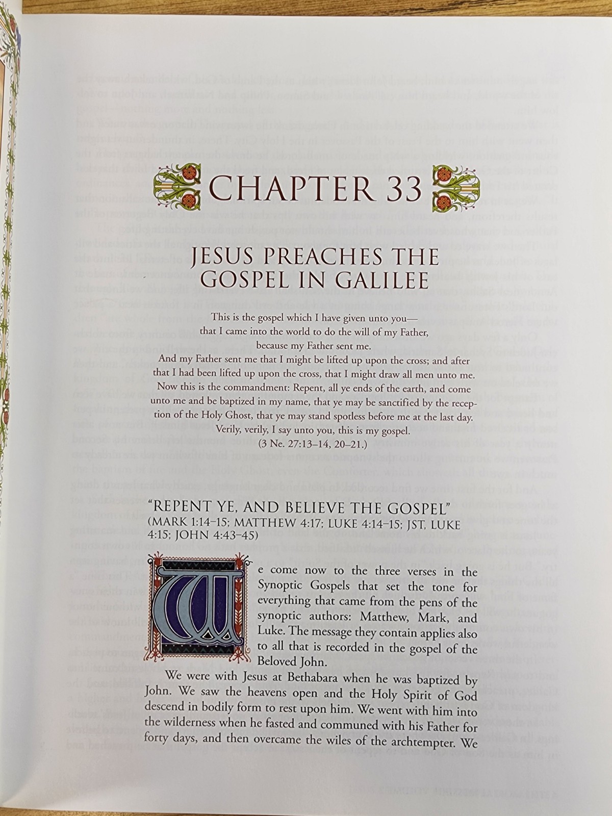 The Mortal Messiah: From Bethlehem to Calvary by Bruce McConkie Vol. 2 – VG