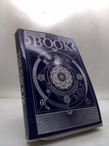 The Book. The Ultimate Guide to Rebuilding a Civilization – Inspirational…