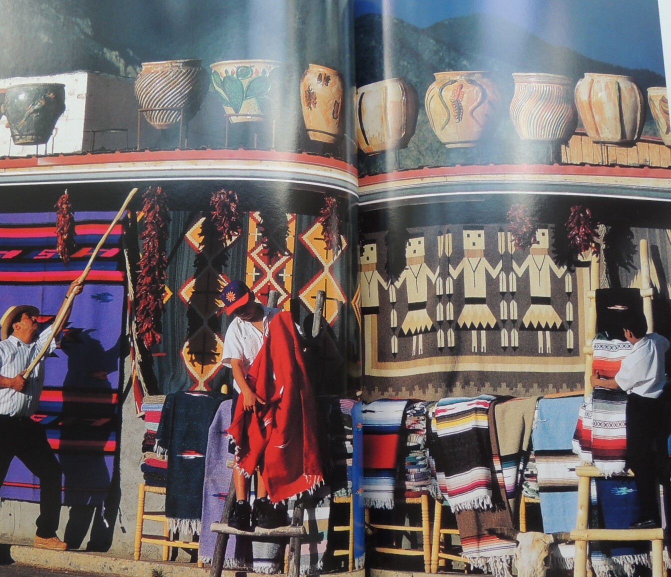 China World Heritage Sites photos, English-Chinese text, 864 pages, free postage