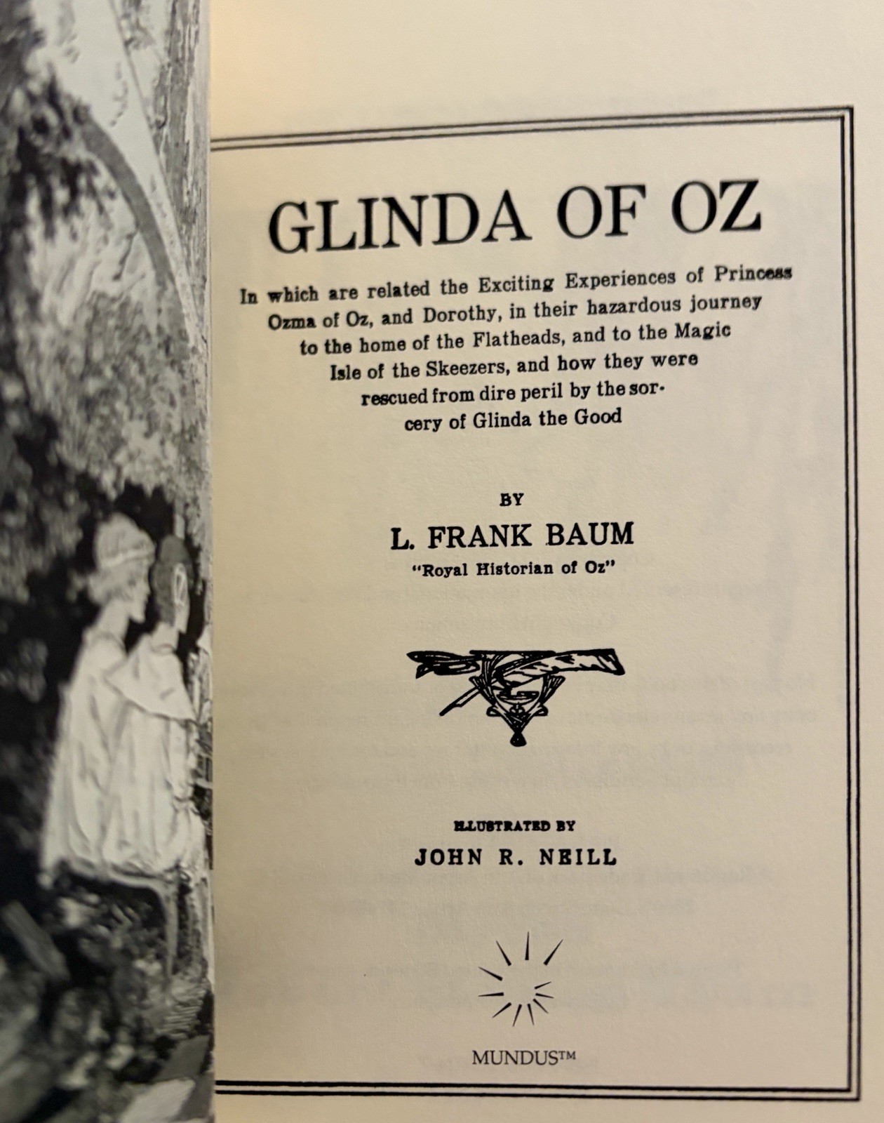 12 Wizard of Oz Books by Frank Baum Softcover Publisher-For Your Knowledge-2003